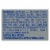 Klondike No Sugar Added Krunch Frozen Dairy Dessert Bars Perspective: top