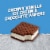 Klondike Original Classic Vanilla Light Ice Cream Sandwiches Perspective: top