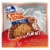 Klondike® Choco Taco Vanilla Ice Cream Bars Perspective: top