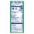 Klondike Mint Chocolate Chip Frozen Dairy Dessert Bars Perspective: top