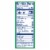 Klondike Mint Chocolate Chip Frozen Dairy Dessert Bars Perspective: top