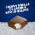 Klondike No Artificial Growth Hormones & Certified Kosher Vanilla Ice Cream Bars Perspective: top
