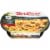 Bob Evans Creamy Chicken & Noodles Perspective: top
