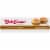 Bob Evans® Farm-Fresh Goodness Sausage & Cheese Sandwiches Perspective: top
