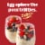 Bob Evans® Liquid Egg Whites Perspective: top