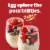 Bob Evans 100% Liquid Egg Whites Perspective: top