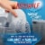 DampRid® Fresh Scent Moisture Absorber Starter Kit Perspective: top
