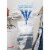 DampRid® Fresh Scent Hanging Bag Moisture Absorber Perspective: top