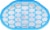 Arm & Hammer™ Moisture Absorber & Odor Eliminator Perspective: top