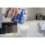 Damprid® Fragrance Free Moisture Absorber Refill Perspective: top