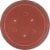 Candle-Lite® Jar Candle Pumpkin Nutmeg Pie Perspective: top