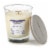 Candle-lite® Essential Elements® Juniper Rosewood Glass Jar Candle Perspective: top