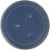 Candle-Lite® Salty Blue Citron Jar Candle Perspective: top