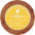 Candle-lite Essential Elements® Wooden Wick Wanderlust Jar Candle Perspective: top