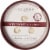 Candle-lite Rugged & Refined® Midnight Cognac Jar Candle Perspective: top