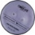 Candle-lite 2 Wick Tapered Jar Candle - Fresh Lavender Breeze Perspective: top
