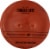 Candle-lite 2 Wick Tapered Jar Candle - Pumpkin Nutmeg Pie Perspective: top
