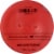 Candle-lite 2 Wick Tapered Jar Candle - Sunlit Mandarin Berry Perspective: top