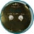 Candle-Lite Company® Essential Elements® Vibes Relax Jar Candle Perspective: top