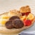 Swaggerty's Farm® Premium Sausage Roll Mild 1lb Perspective: top