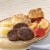 Swaggerty's Farm® 24 Premium Sausage Patties Hot Perspective: top