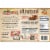 Swaggerty's Farm® 18 All Natural Sausage Patties Perspective: top