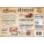 Swaggerty's Farm® 18 All Natural Sausage Patties Perspective: top