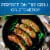 Carando Sweet Italian Sausage Links Perspective: top
