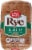 Village Hearth Seeded Rye Bread Perspective: top