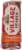 Village Hearth® Honey Wheat Bread Perspective: top