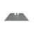 Stanley® Heavy Duty Knife Blades Perspective: top