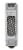 Stanley® Surform Pocket Plane - Metallic Gray Perspective: top