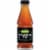 Straight Up Tea All Natural Unsweetened Black Tea Perspective: top