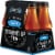 Straight Up Tea™ All Natural Sweet Black Tea Perspective: top