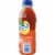 Snapple Peach Iced Tea Bottle Perspective: top
