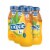 Snapple® Mango Tea Perspective: top
