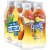 Snapple Zero Sugar Half & Half Lemonade Iced Tea Multipack Bottles Perspective: top