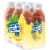 Snapple Zero Sugar Lemon Iced Tea Multipack Bottles Perspective: top