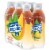 Snapple Zero Sugar Takes 2 to Mango Tea Perspective: top