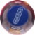 Snapple® Elements™ Fire Dragon Fruit Flavored Juice Perspective: top