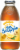 Diet Snapple Lemon Iced Tea Drinks Perspective: top