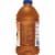 Snapple Zero Sugar Peach Tea Perspective: top