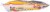 Sapporo Ichiban® Instant Chow Mein Perspective: top