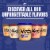 Merkts Swiss Almond Spreadable Cheese Cup Perspective: top