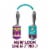 Scotch-Brite® Pet Hair Pickup Lint Roller Perspective: top