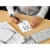 Post-it® Brand Study Note Pack - Assorted Perspective: top