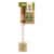 Scotch-Brite™ Greener Clean™ Bottle Brush and Refills Perspective: top