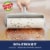 Scotch-Brite™ 50% Stickier Large Surface Lint Roller Refill Perspective: top