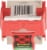Scotch® Tough Grip Move Packing Tape Perspective: top