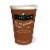 Homemade Brand Milkshakes Chocolate Dairy Dessert Perspective: top